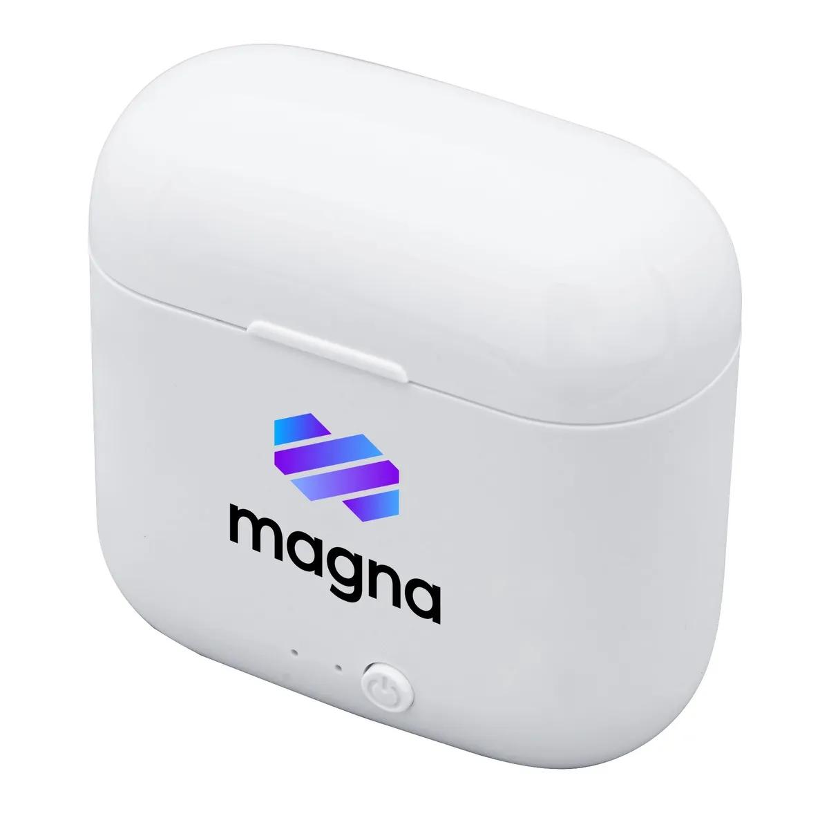 Bytech® True Wireless Earbuds - product view 5