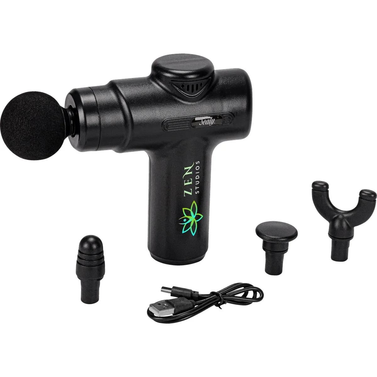 Sealy® Deep Tissue Therapy Mini Massager - product view 1