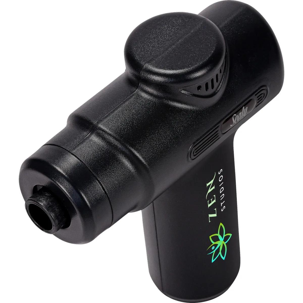 Sealy® Deep Tissue Therapy Mini Massager - product view 3