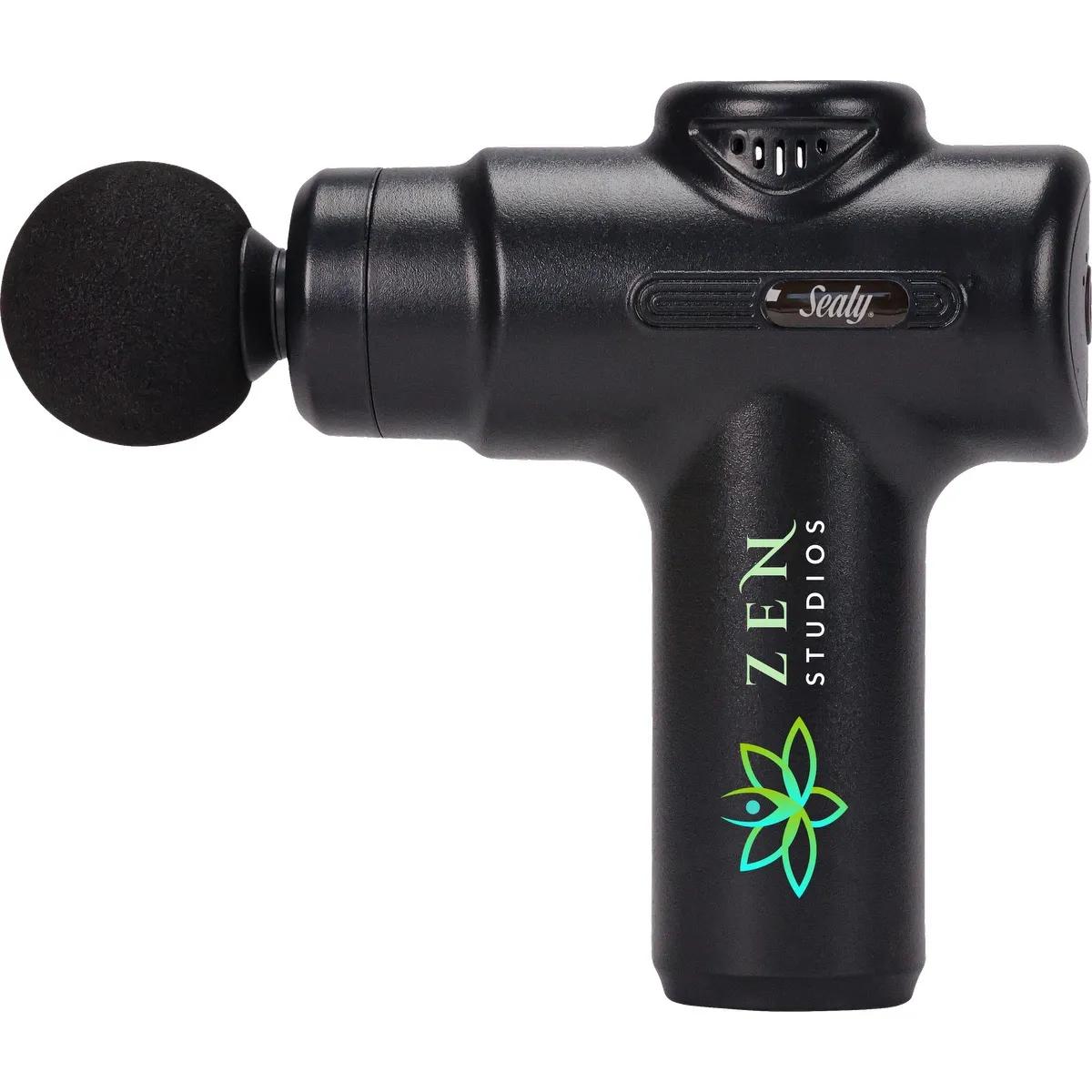 Sealy® Deep Tissue Therapy Mini Massager - product view 4