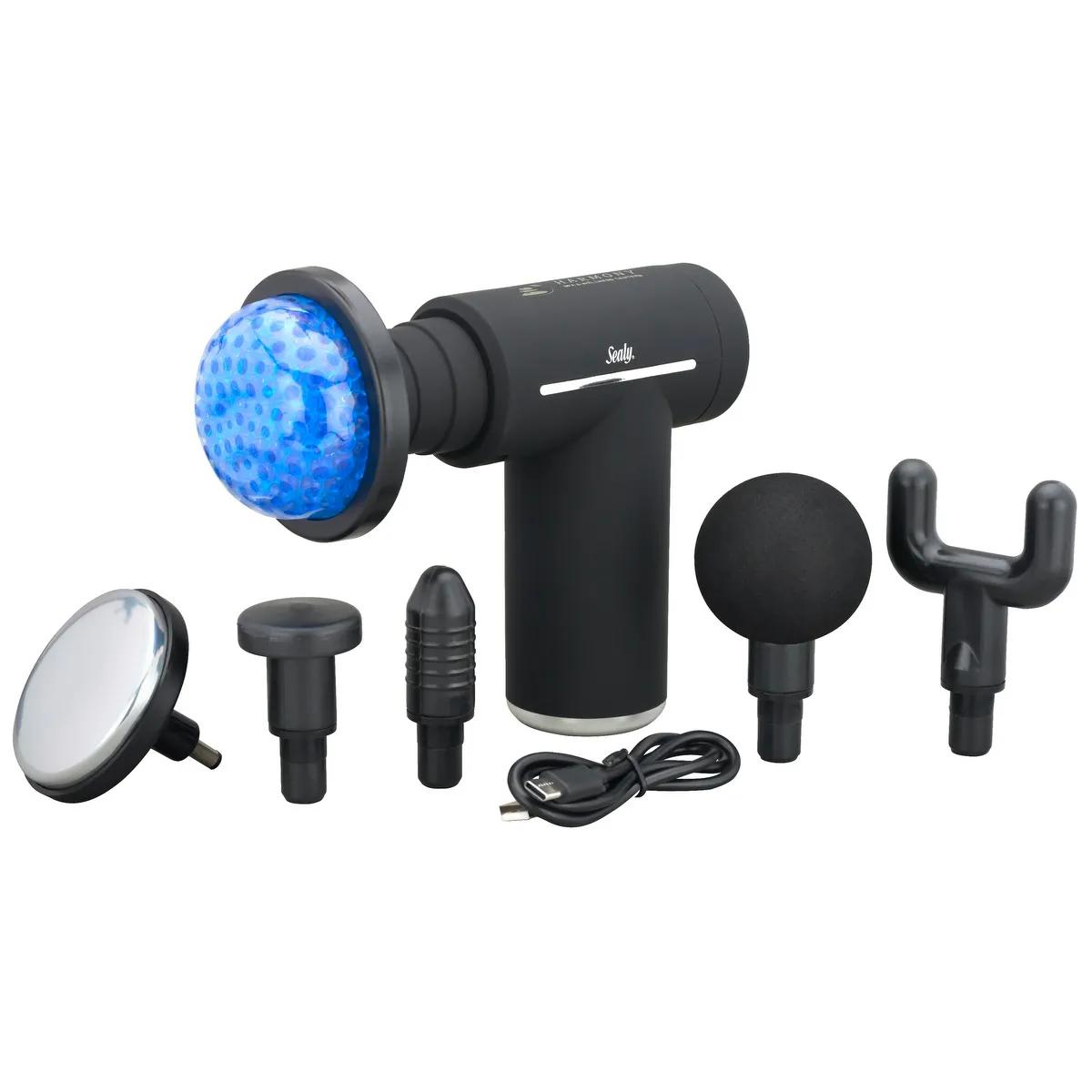 Sealy® Hot / Cold Massager Pro - product view 2