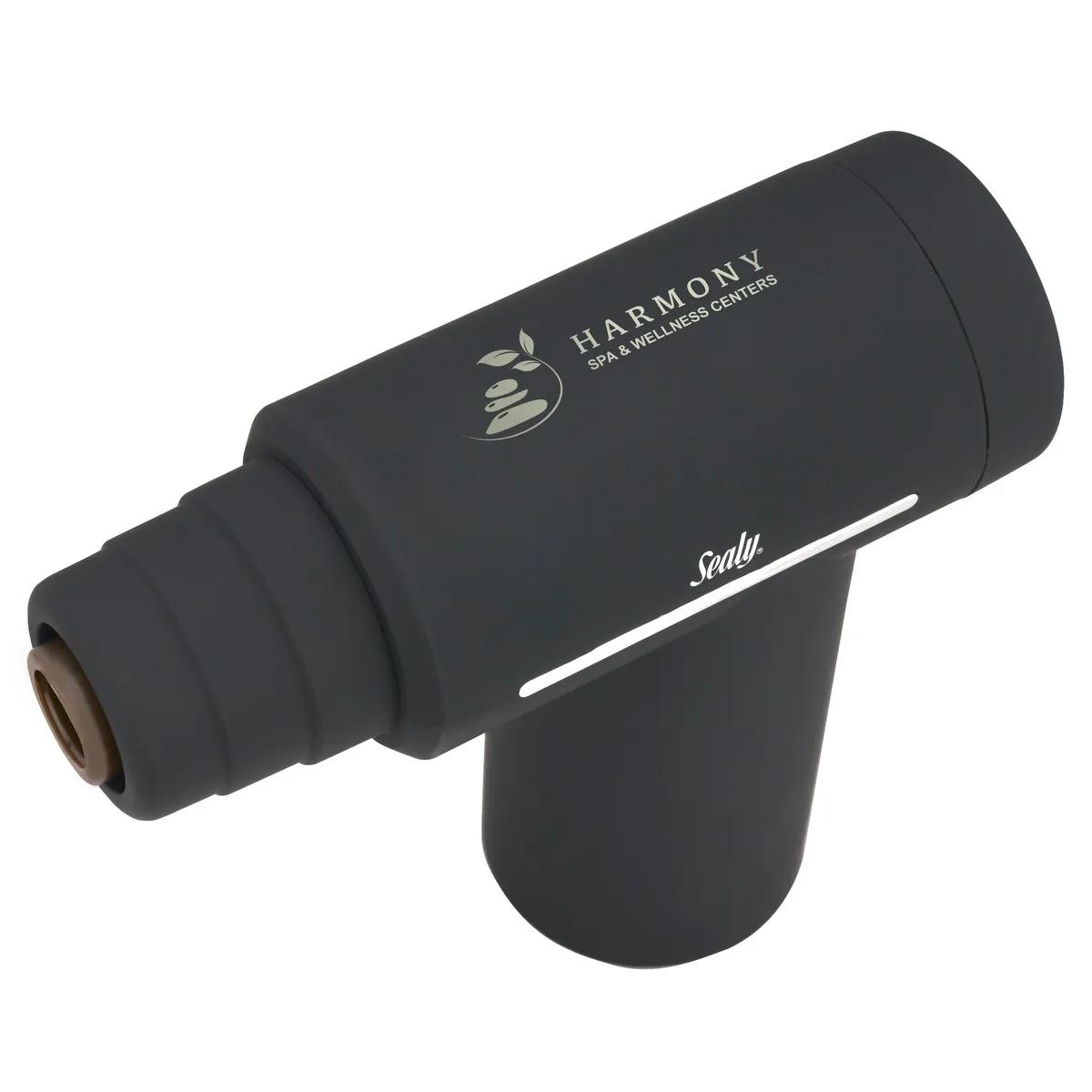 Sealy® Hot / Cold Massager Pro - product view 3