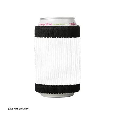 Kan-Tastic Sweater Sleeve - Ocean Plastic - 3.5 x 4 in - product view 2