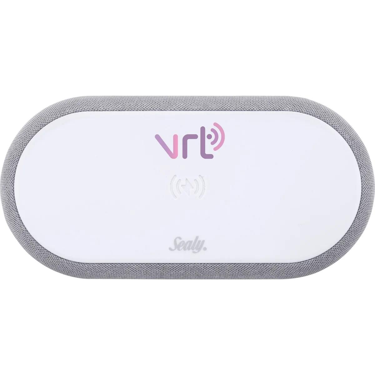 Sealy® 5-in-1 Multifunction Wireless Speaker - product view 4