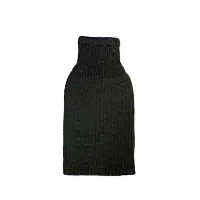 Kan-Tastic Tall Sweater Sleeve - Ocean Plastic - 3.5 x 6.5 in - product view 2