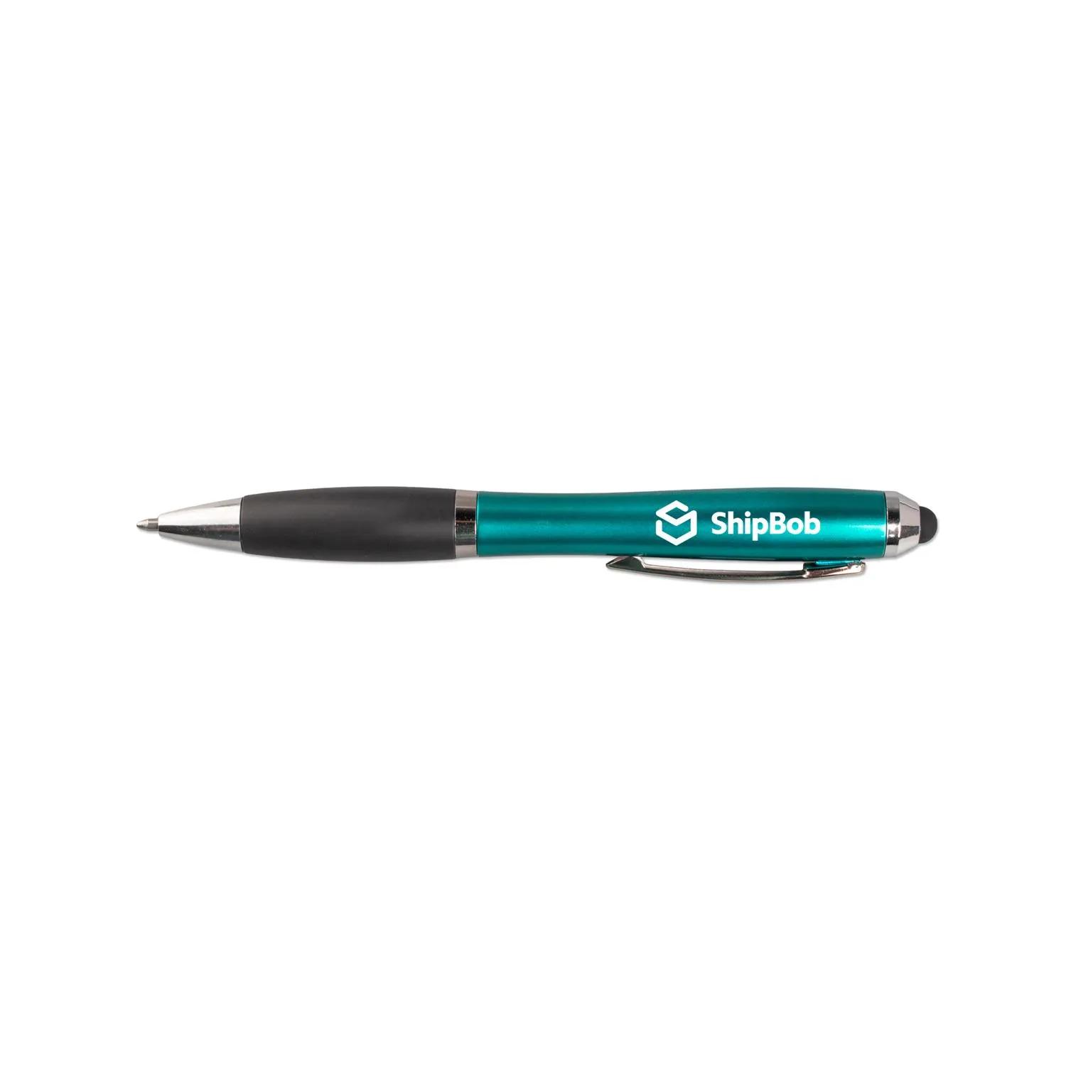 Stylus Pen Enlarged Barrel High Capacity Ballpoint - product view 10