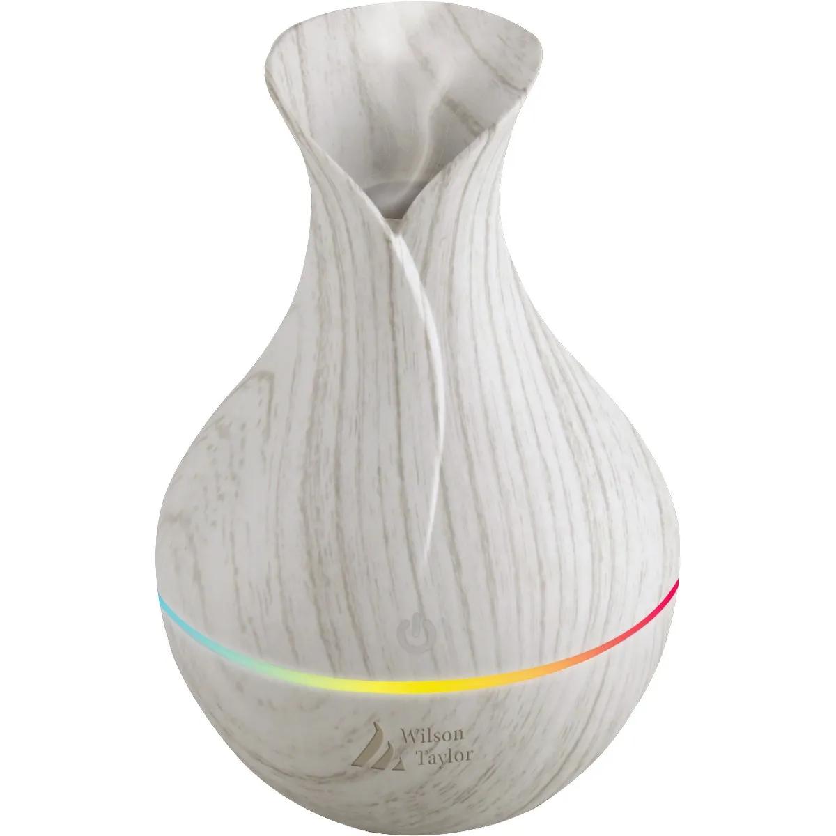 Sealy® Color Changing LED Humidifier White - product view 2