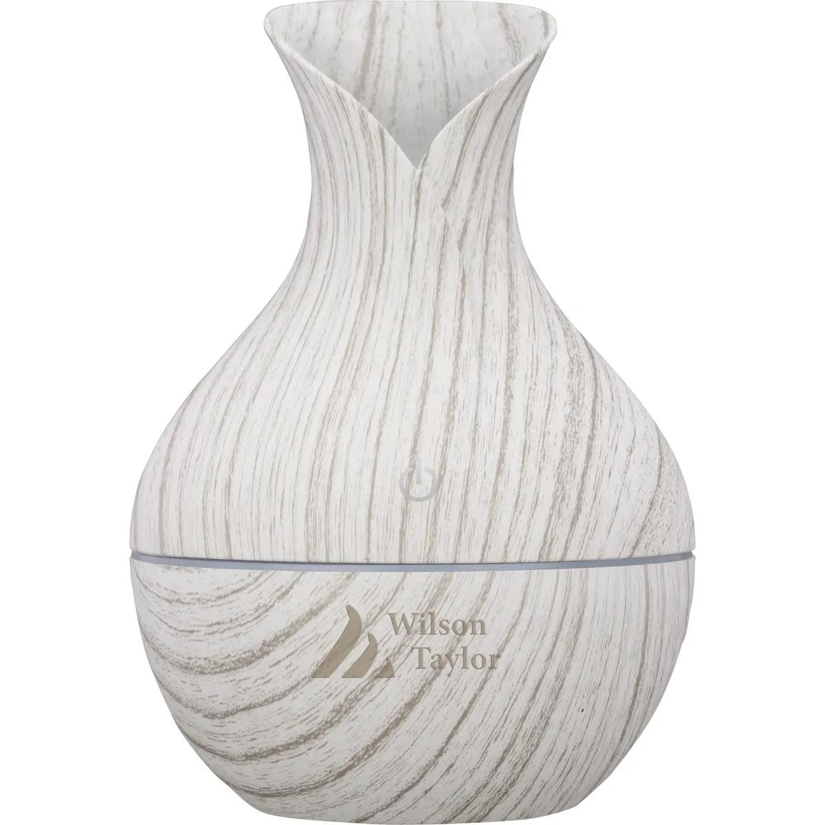 Sealy® Color Changing LED Humidifier White - product view 3