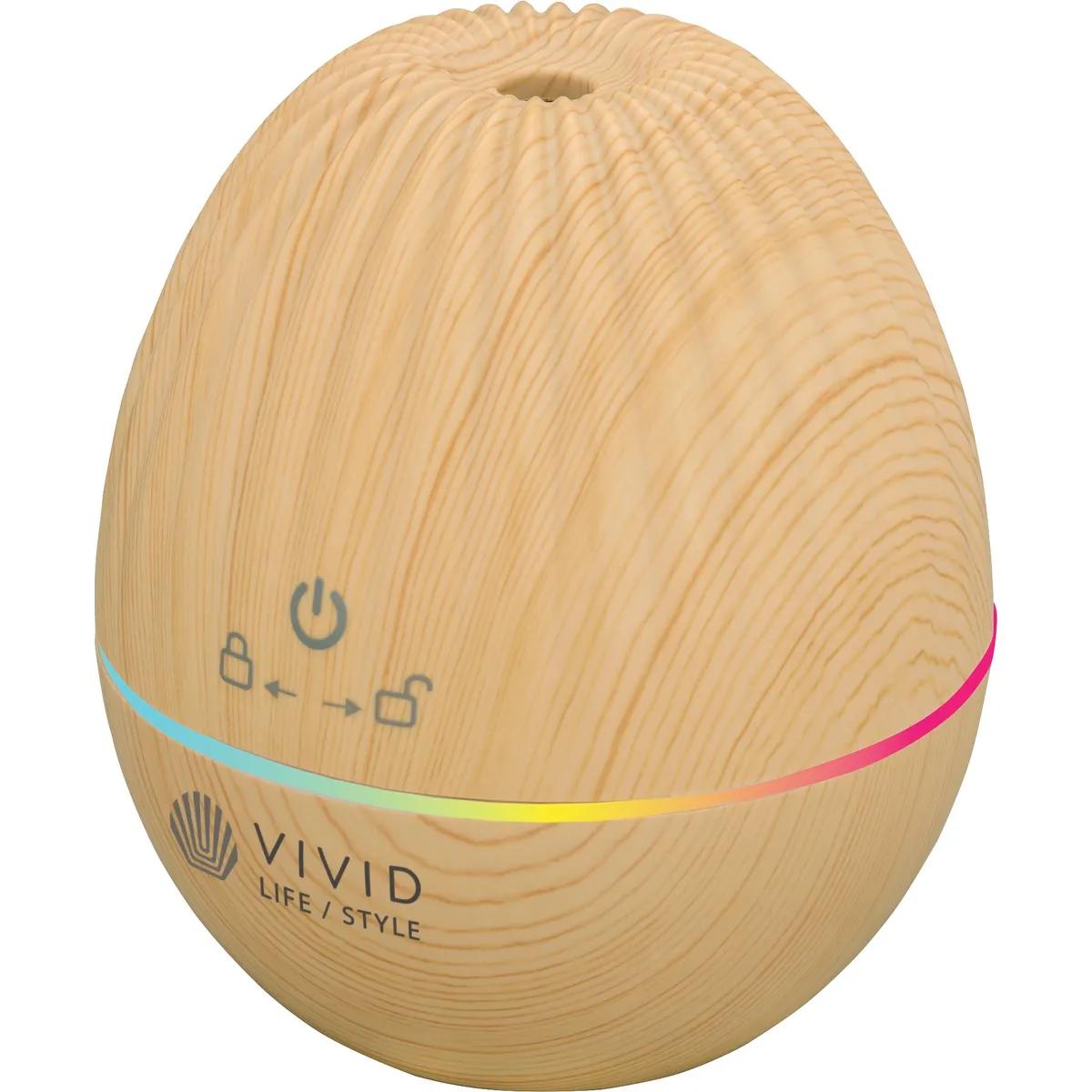 Sealy® Color Changing LED Humidifier - product view 2