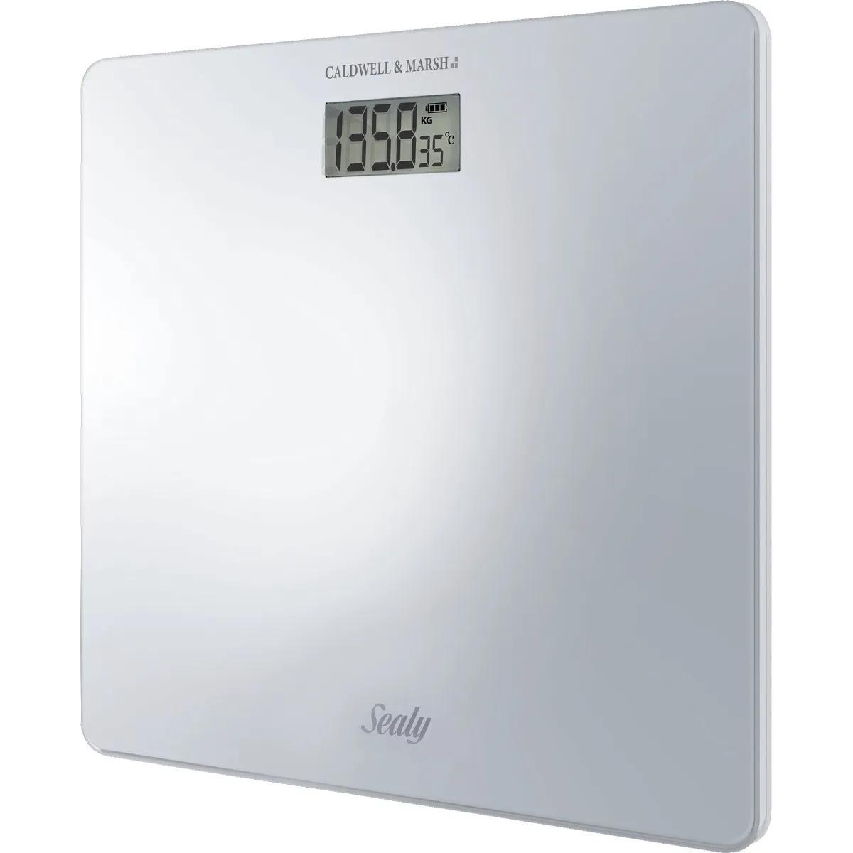 Sealy® Personal Digital Scale - product view 2