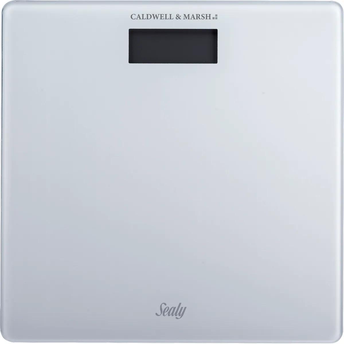 Sealy® Personal Digital Scale - product view 3