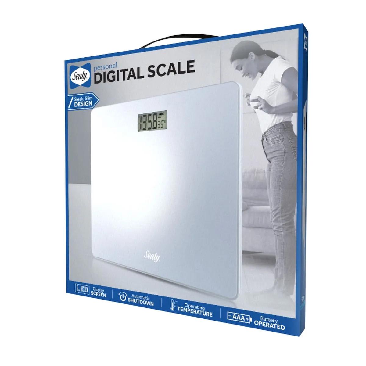 Sealy® Personal Digital Scale - product view 4