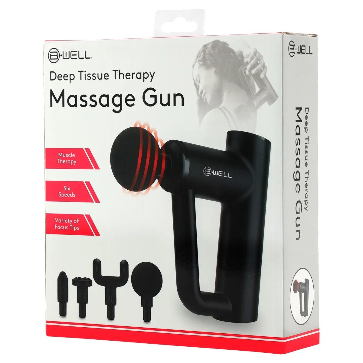 Deep Tissue Therapy Massager - product view 5