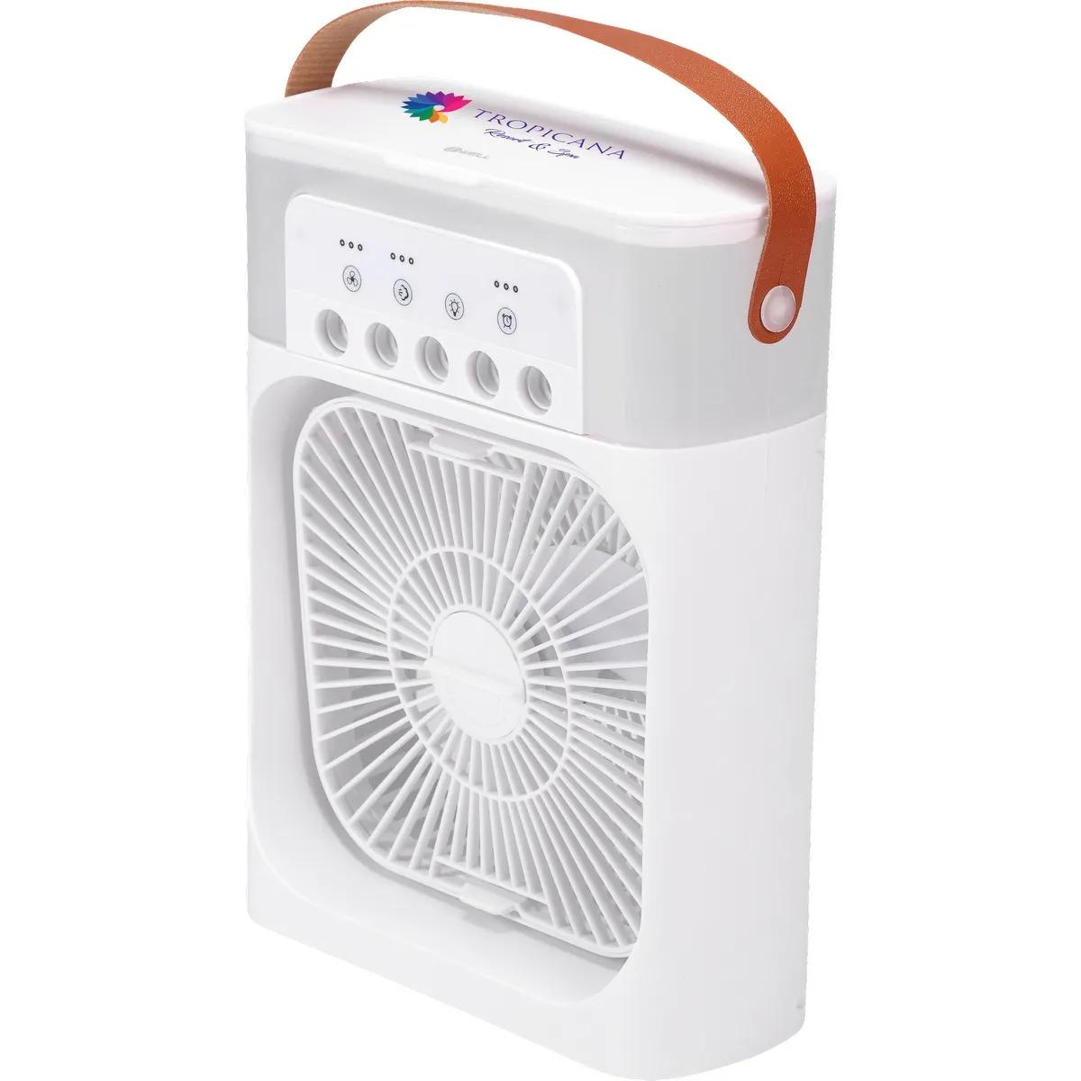 B-Well Cooling Humidifier Fan - product view 2