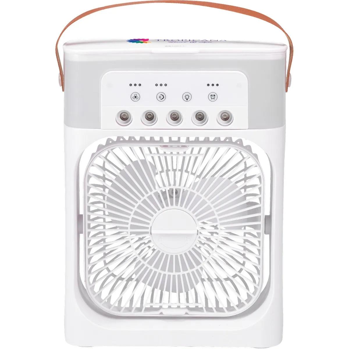 B-Well Cooling Humidifier Fan - product view 3