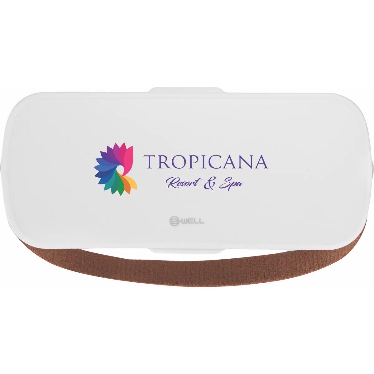 B-Well Cooling Humidifier Fan - product view 5