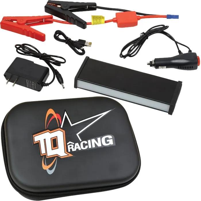 Lumina Jump Starter/Power Bank