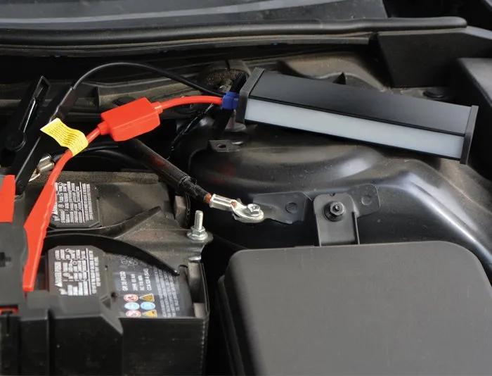 Lumina Jump Starter/Power Bank - product view 9