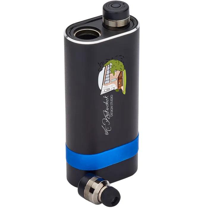 Persona® Bluetooth® Earbuds and Power Bank - product view 4