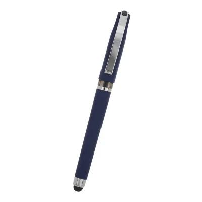 Avendale Velvet Touch Stylus Gel Pen - 5.75 in - product view 2