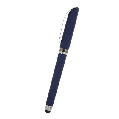 Avendale Velvet Touch Stylus Gel Pen - 5.75 in - product view 3