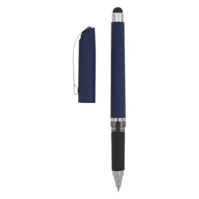 Avendale Velvet Touch Stylus Gel Pen - 5.75 in - product view 4