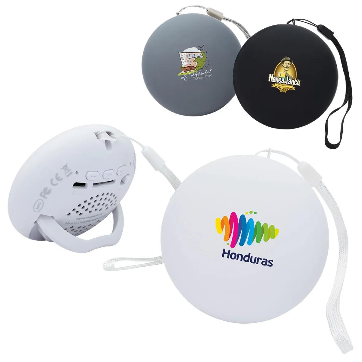 Palette Bluetooth® Speaker