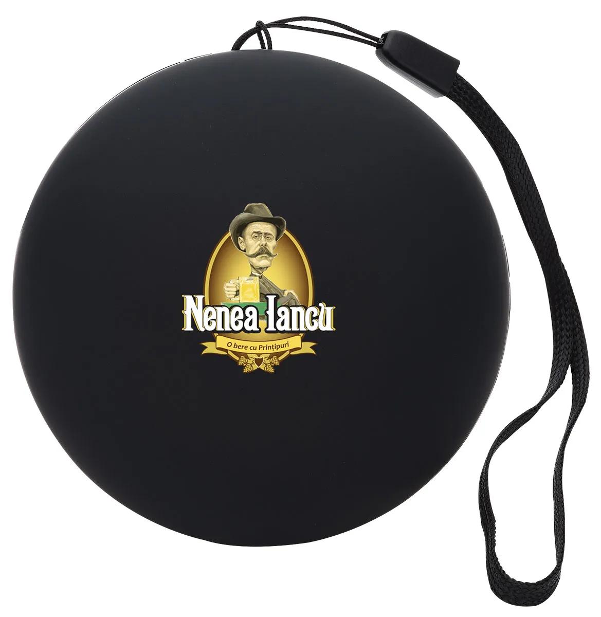 Palette Bluetooth® Speaker - product view 3