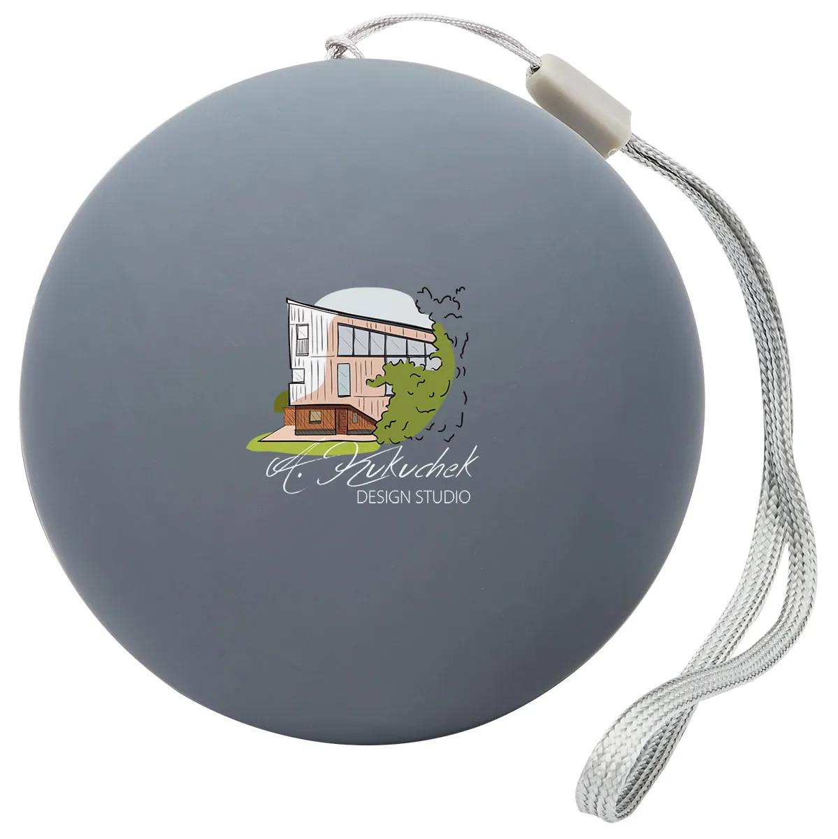 Palette Bluetooth® Speaker - product view 4