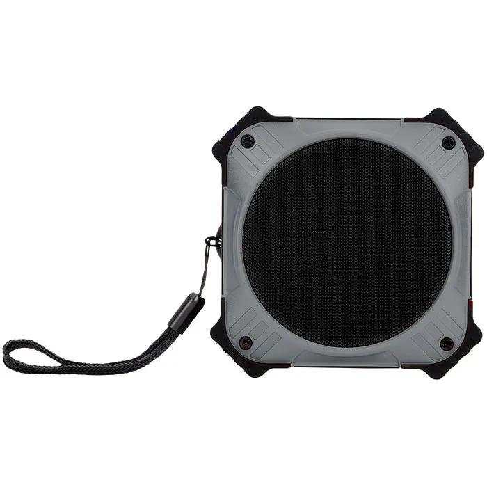 Urban Peak® 5W Solar Waterproof Bluetooth® Speaker - product view 6