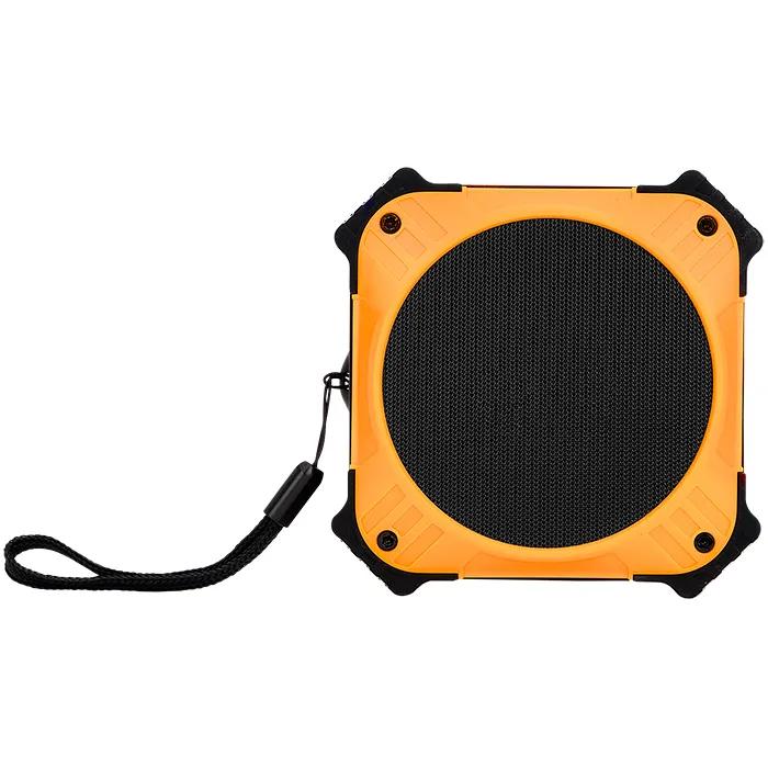 Urban Peak® 5W Solar Waterproof Bluetooth® Speaker - product view 7