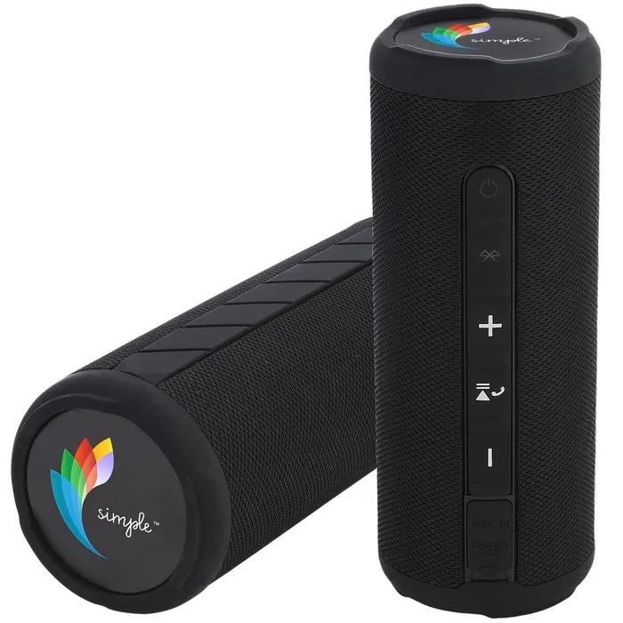 Urban Peak® 10W Waterproof 360° Bluetooth® Speaker