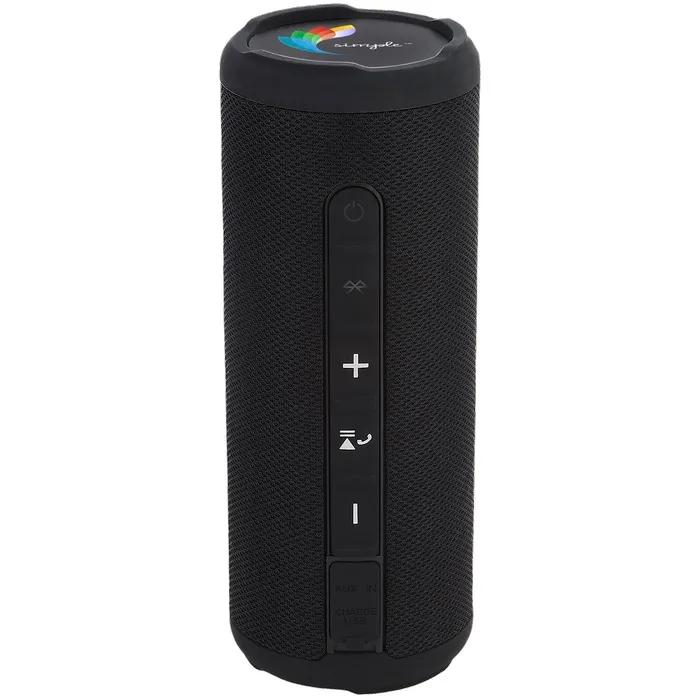 Urban Peak® 10W Waterproof 360° Bluetooth® Speaker - product view 2