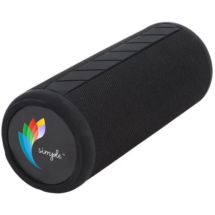 Urban Peak® 10W Waterproof 360° Bluetooth® Speaker - product view 3