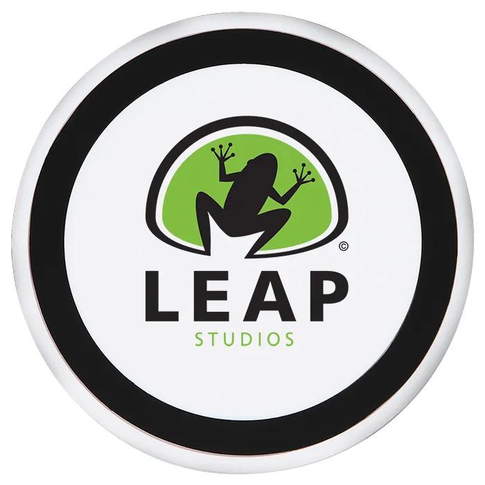 Oasis Wireless Charger - product view 3