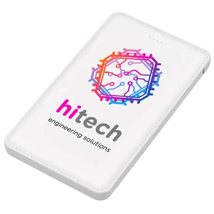 Omni Charge Power Bank – 5000 mAh - product view 2