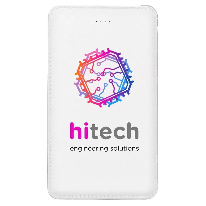 Omni Charge Power Bank – 5000 mAh - product view 6