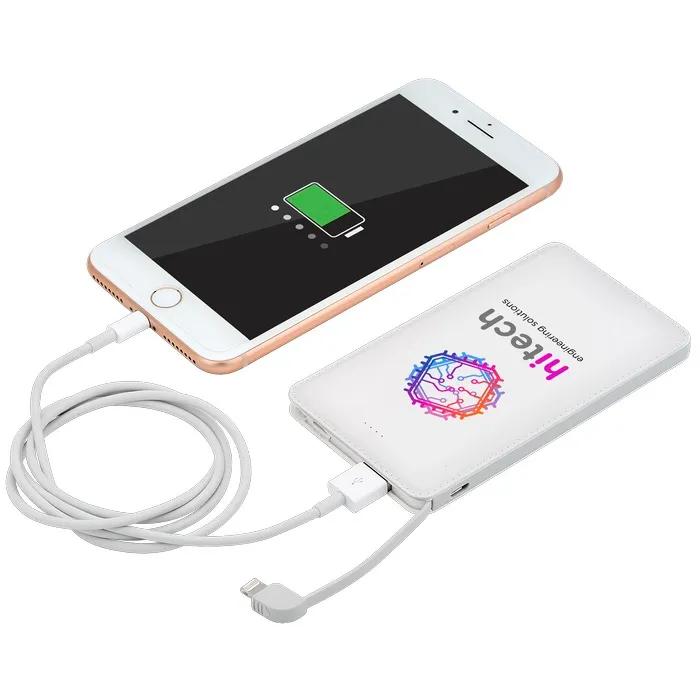 Omni Charge Power Bank – 5000 mAh - product view 9