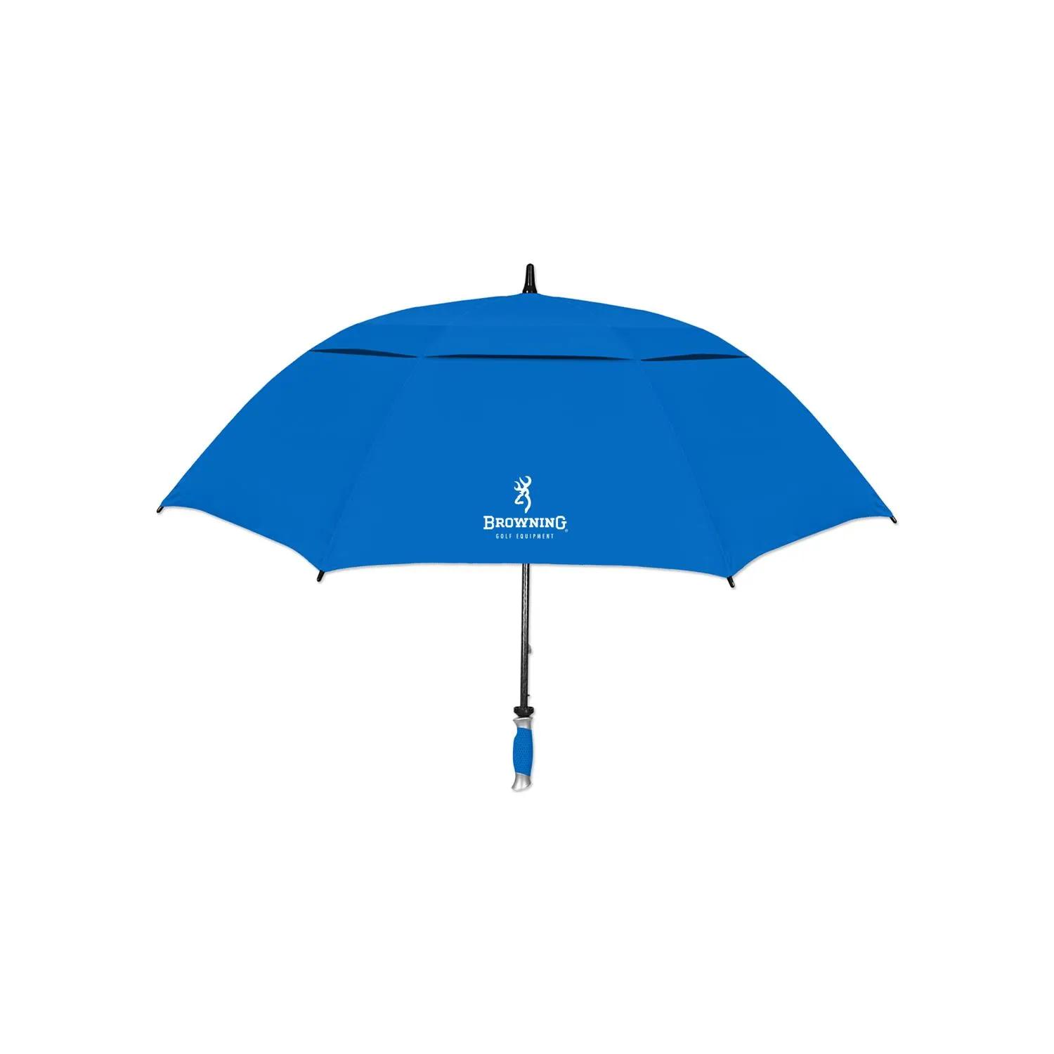 Golf Umbrella Hurricane Vented Fiberglass Pro Quality - product view 6
