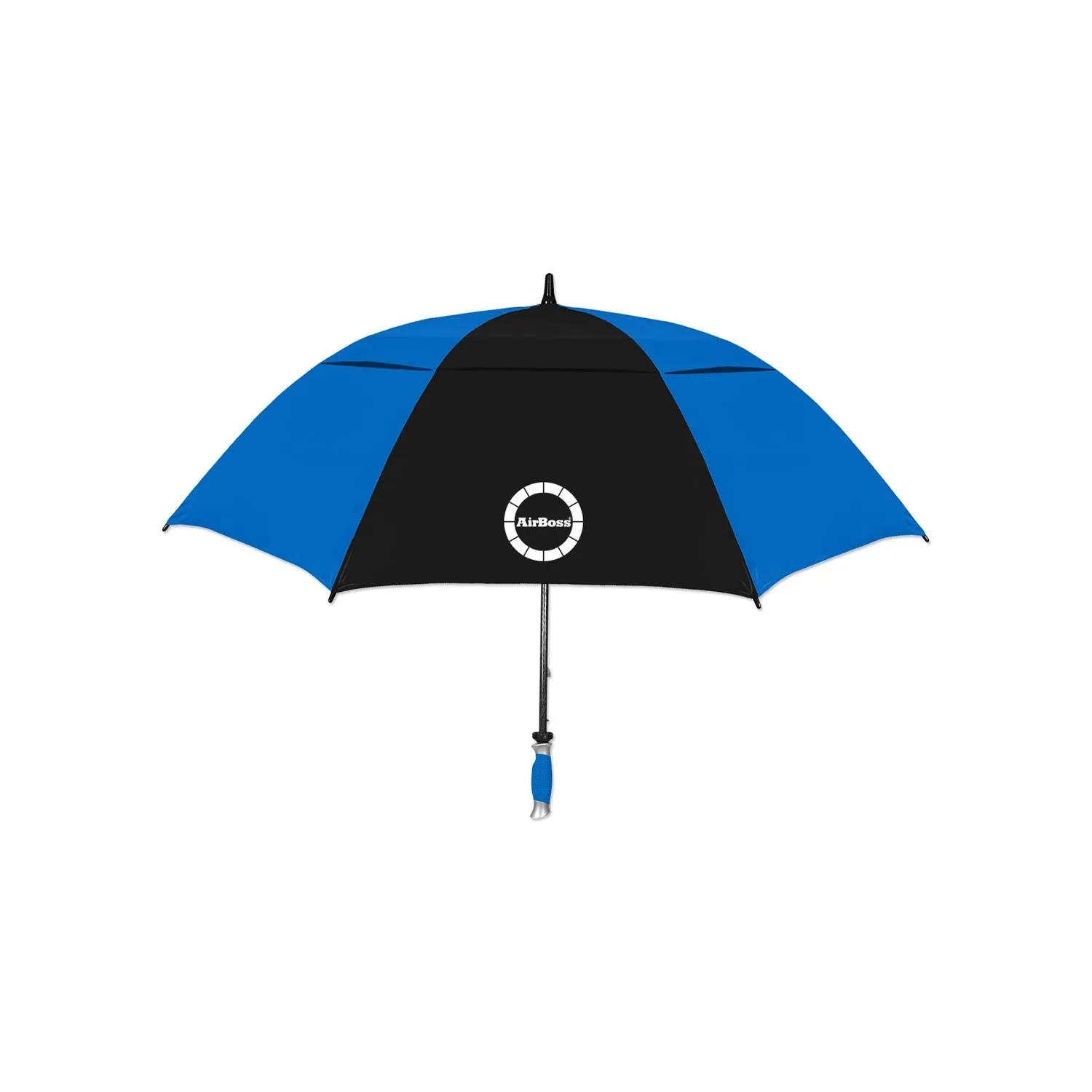 Golf Umbrella Hurricane Vented Fiberglass Pro Quality - product view 10