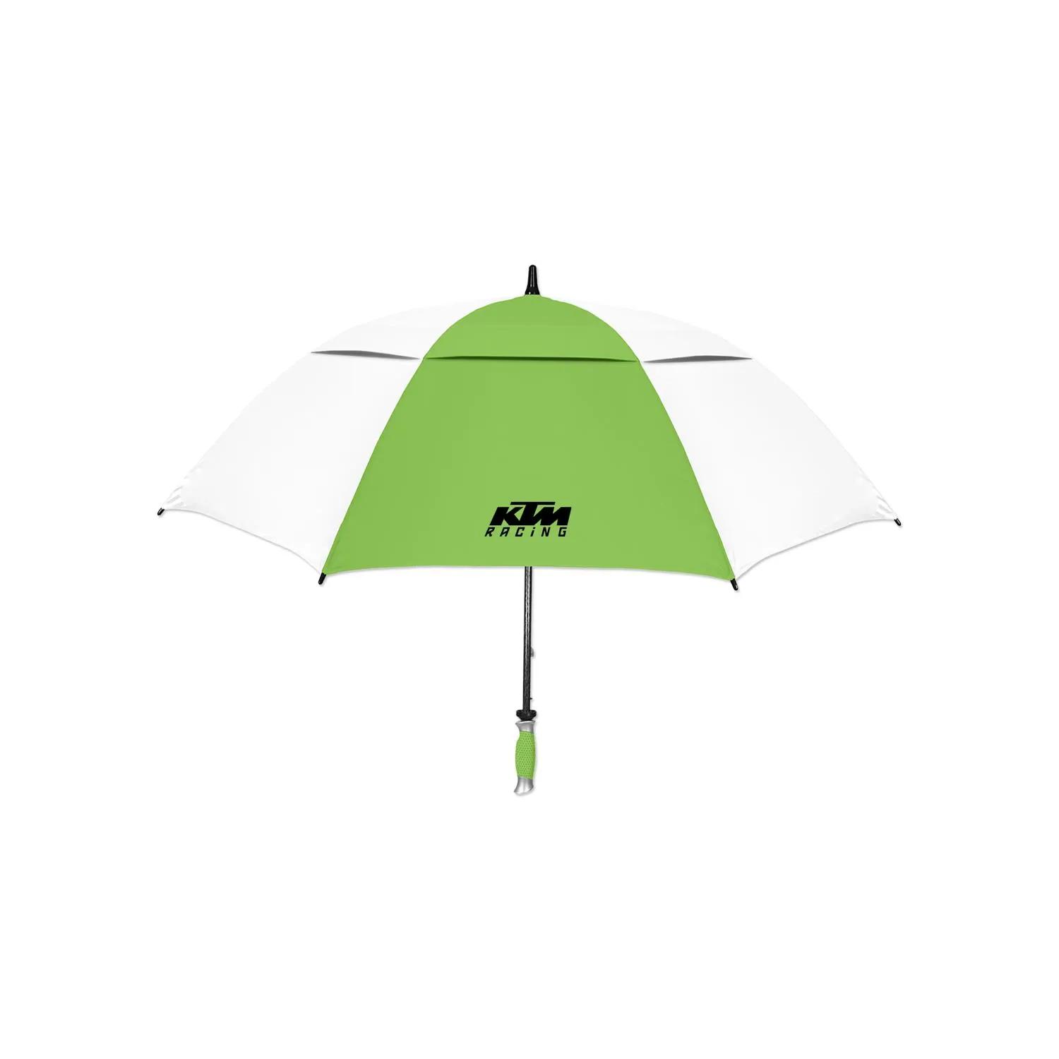Golf Umbrella Hurricane Vented Fiberglass Pro Quality - product view 18