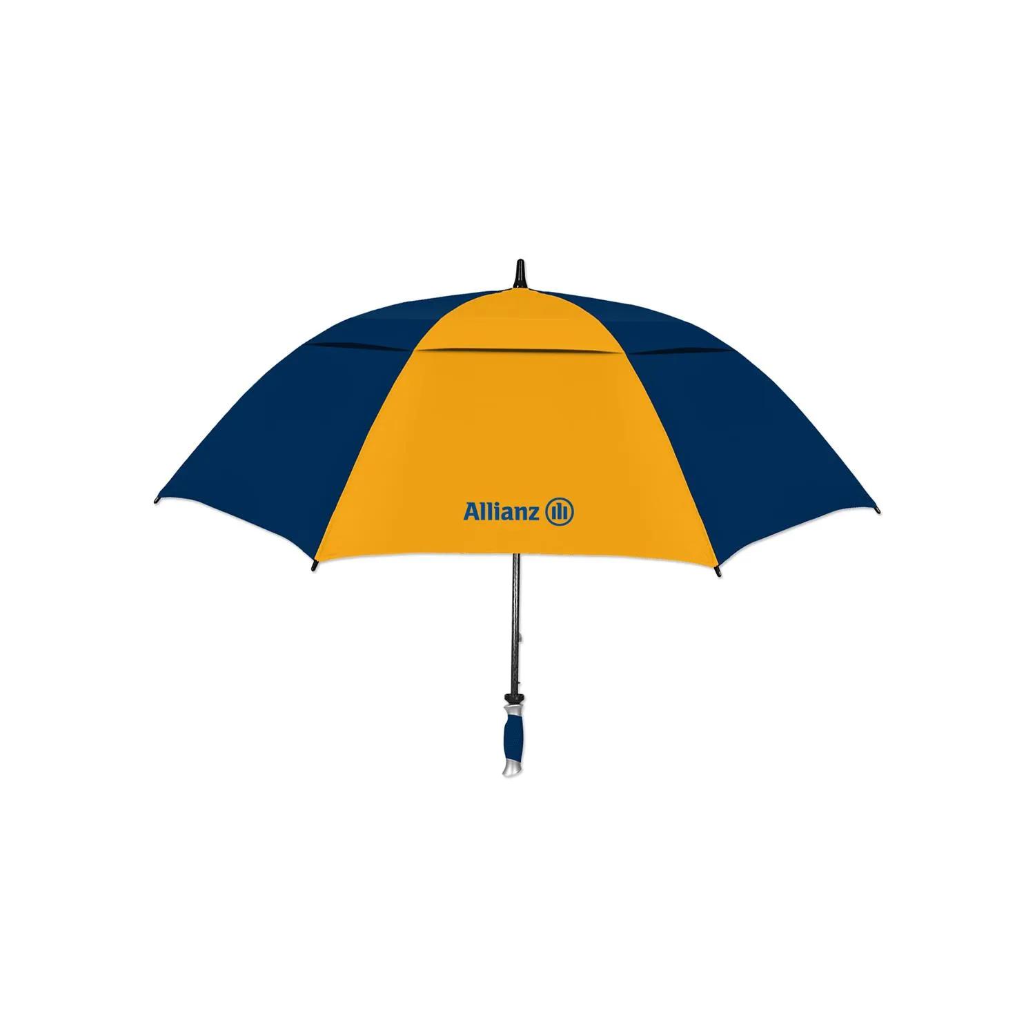 Golf Umbrella Hurricane Vented Fiberglass Pro Quality - product view 23