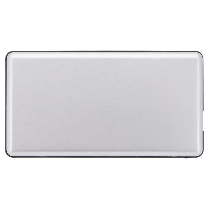 UL Certified Glow Power Bank – 4000 mAh - product view 4