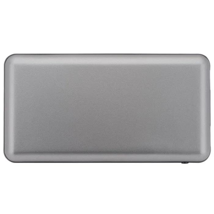 UL Certified Glow Power Bank – 8000 mAh - product view 4