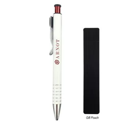 Pen Aluminum Plunger Action - 5.5 in