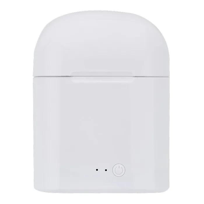 Atune Bluetooth® Earbuds with Charger Case - product view 4