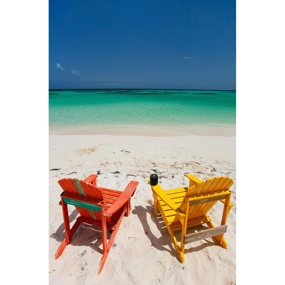 10W Ikon Waterproof Bluetooth 360 Degree Speaker - product view 6