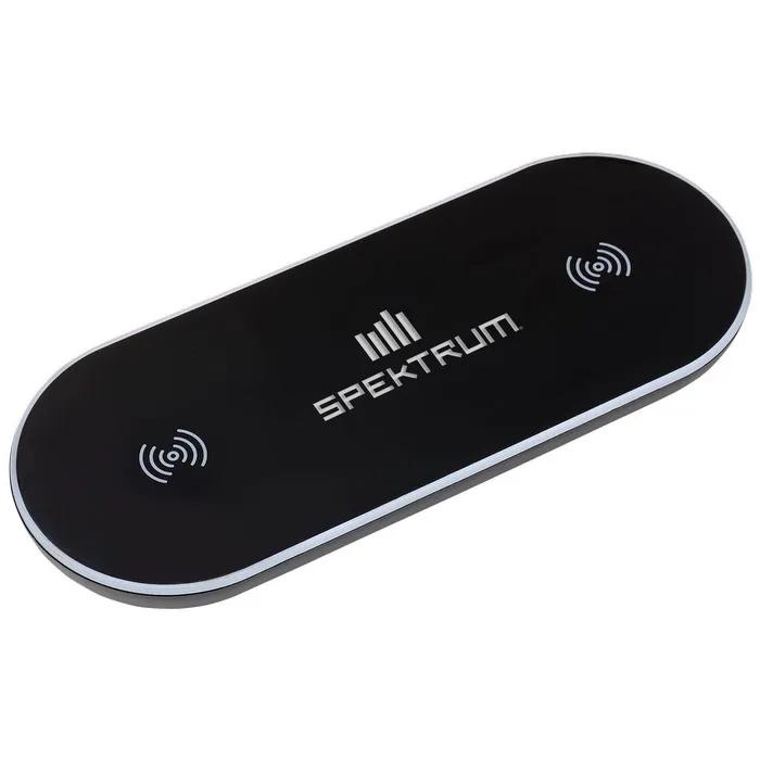 5W Duality Wireless Charger - product view 2