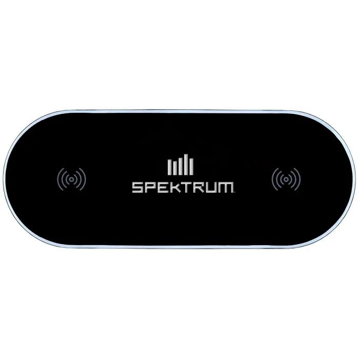 5W Duality Wireless Charger - product view 5