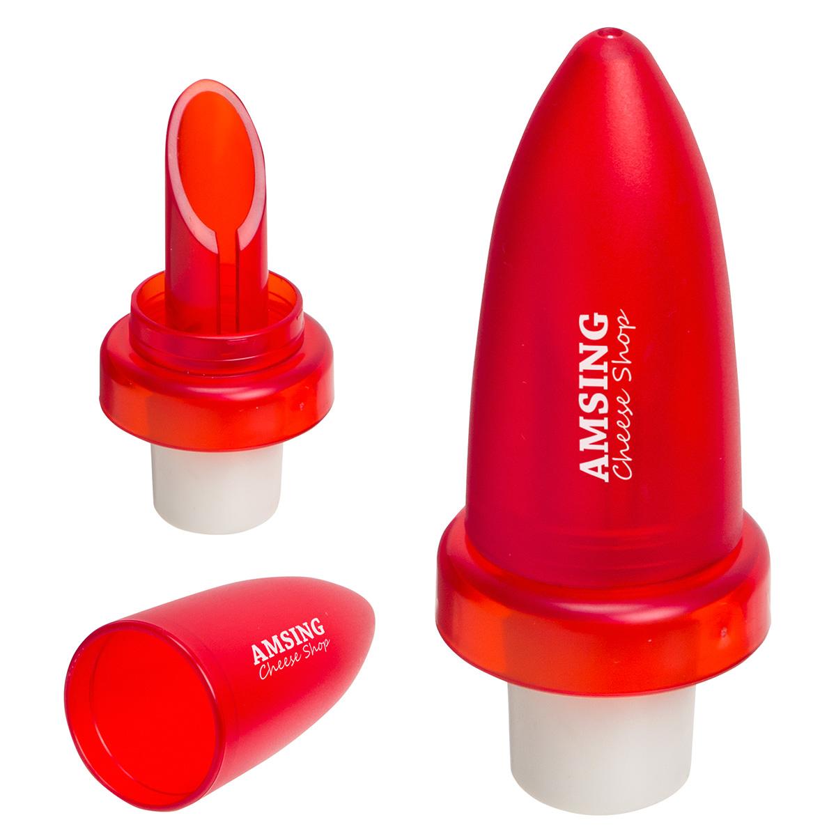 Store N' Pour Wine Spout